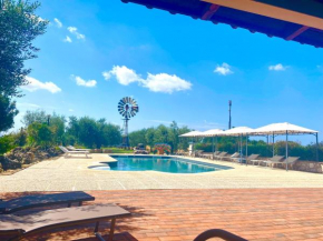 CASA VACANZE ARCOBALENO Grosseto